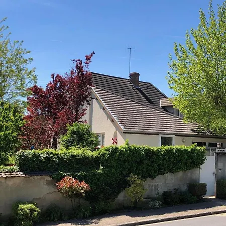 Le Clos Des Moulins 2 Rue Des Cotes De L'héry No Rue Porte D'en Bas *