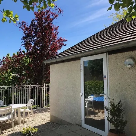 Holiday home Le Clos Des Moulins 2 Rue Des Cotes De L'hery