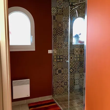 Le Clos Des Moulins 2 Rue Des Cotes De L'hery Feriehus *