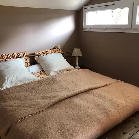 Holiday home Le Clos Des Moulins 2 Rue Des Cotes De L'hery *