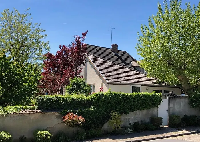 Le Clos Des Moulins 2 Rue Des Cotes De L'hery *