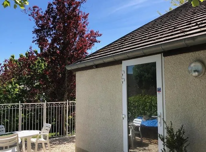 Holiday home Le Clos Des Moulins 2 Rue Des Cotes De L'hery