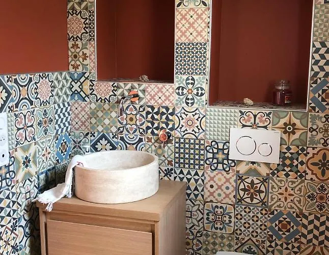 Le Clos Des Moulins 2 Rue Des Cotes De L'hery